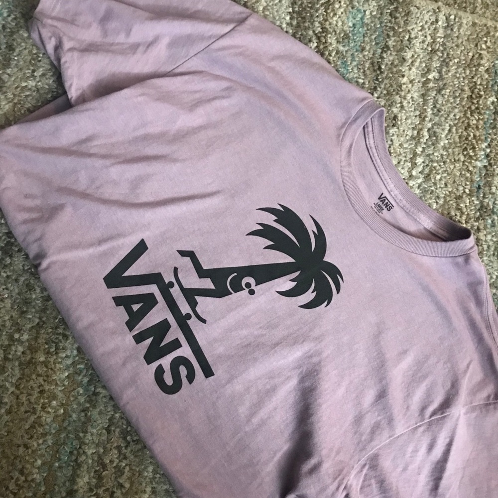 VANS SHIRT